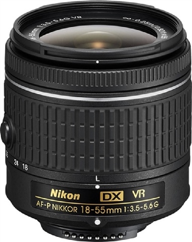 Nikon AF-S DX 18-105mm F/3.5-5.6G ED VR - CeX (PT): - Buy Nikon AF-S DX 18-105mm F/3.5-5.6G ED VR - CeX (PT): - Buy